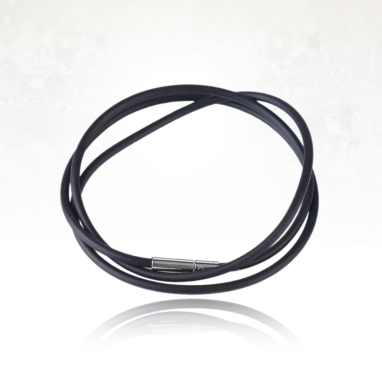 cordon noir du collier ATMA