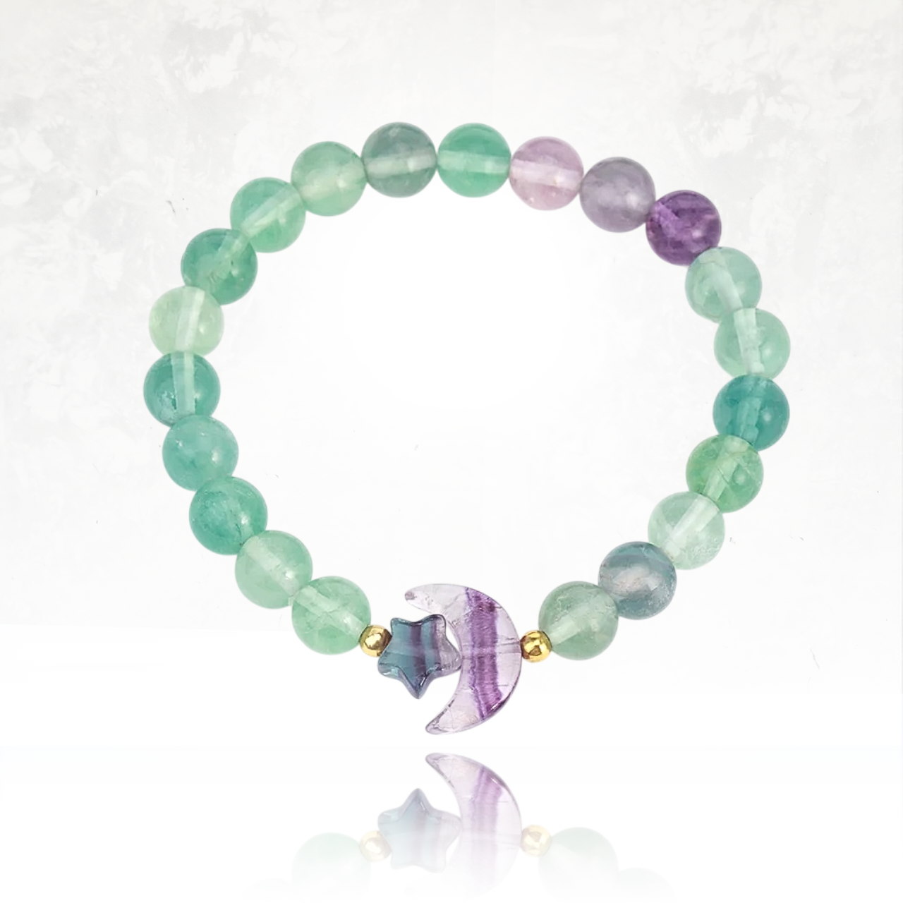 Bracelet de la boutique en ligne Piedras Pierres Naturelles