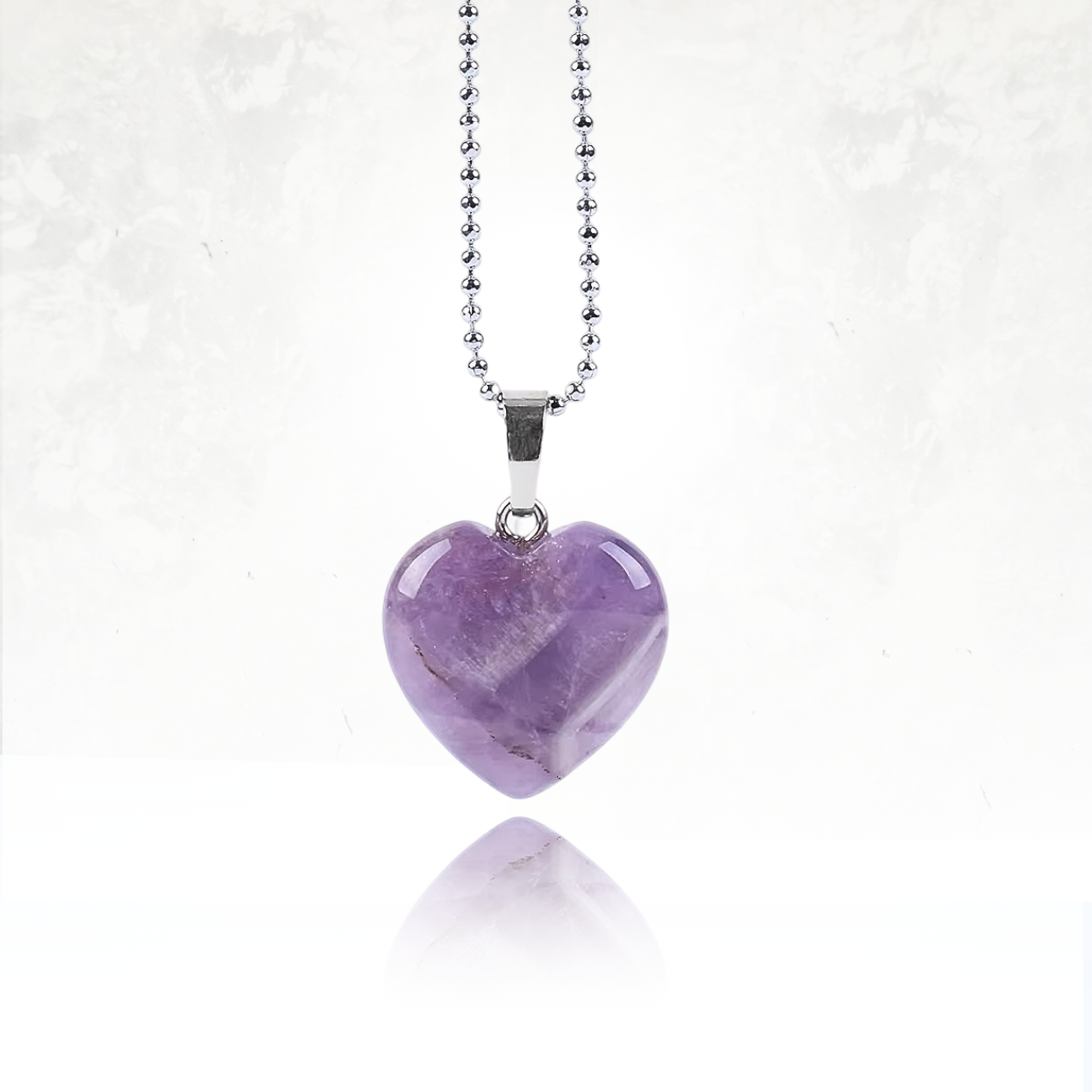 Collier HEART Coeur
