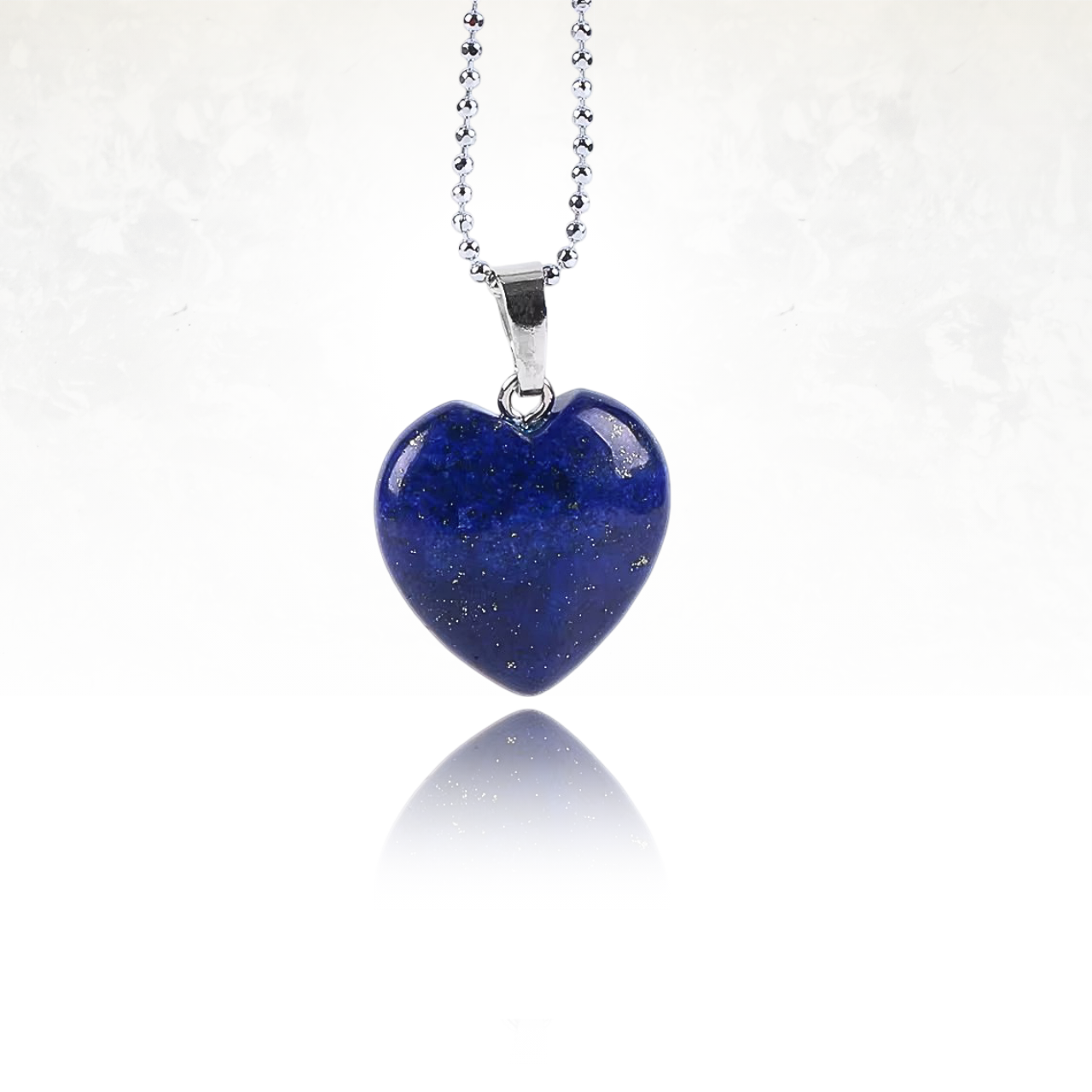 Collier HEART Coeur