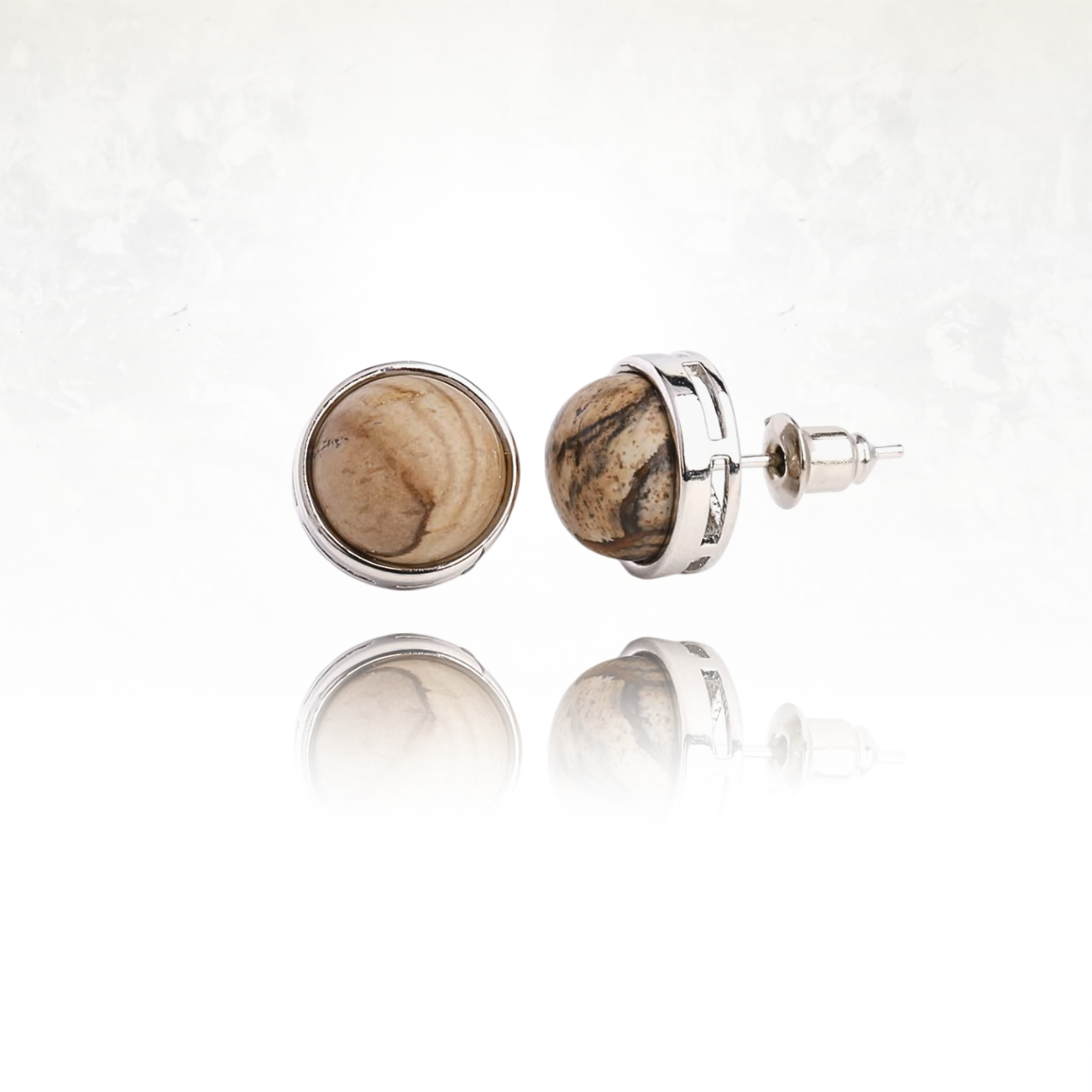 Boucles d'Oreilles OLEC