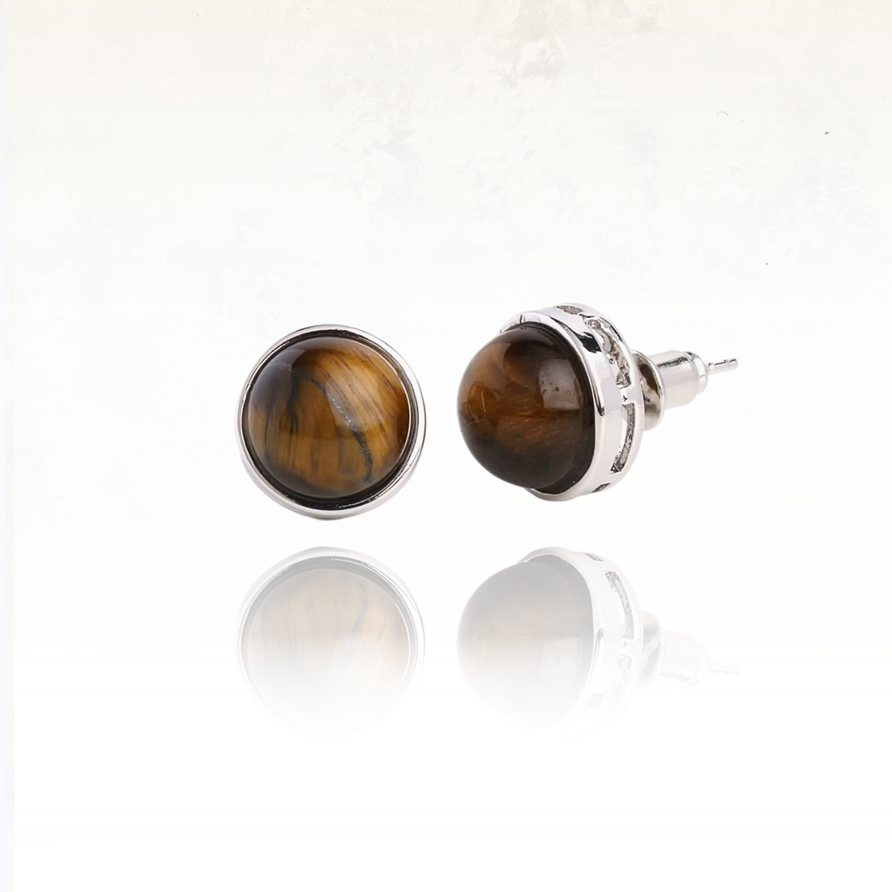 Boucles d'Oreilles OLEC