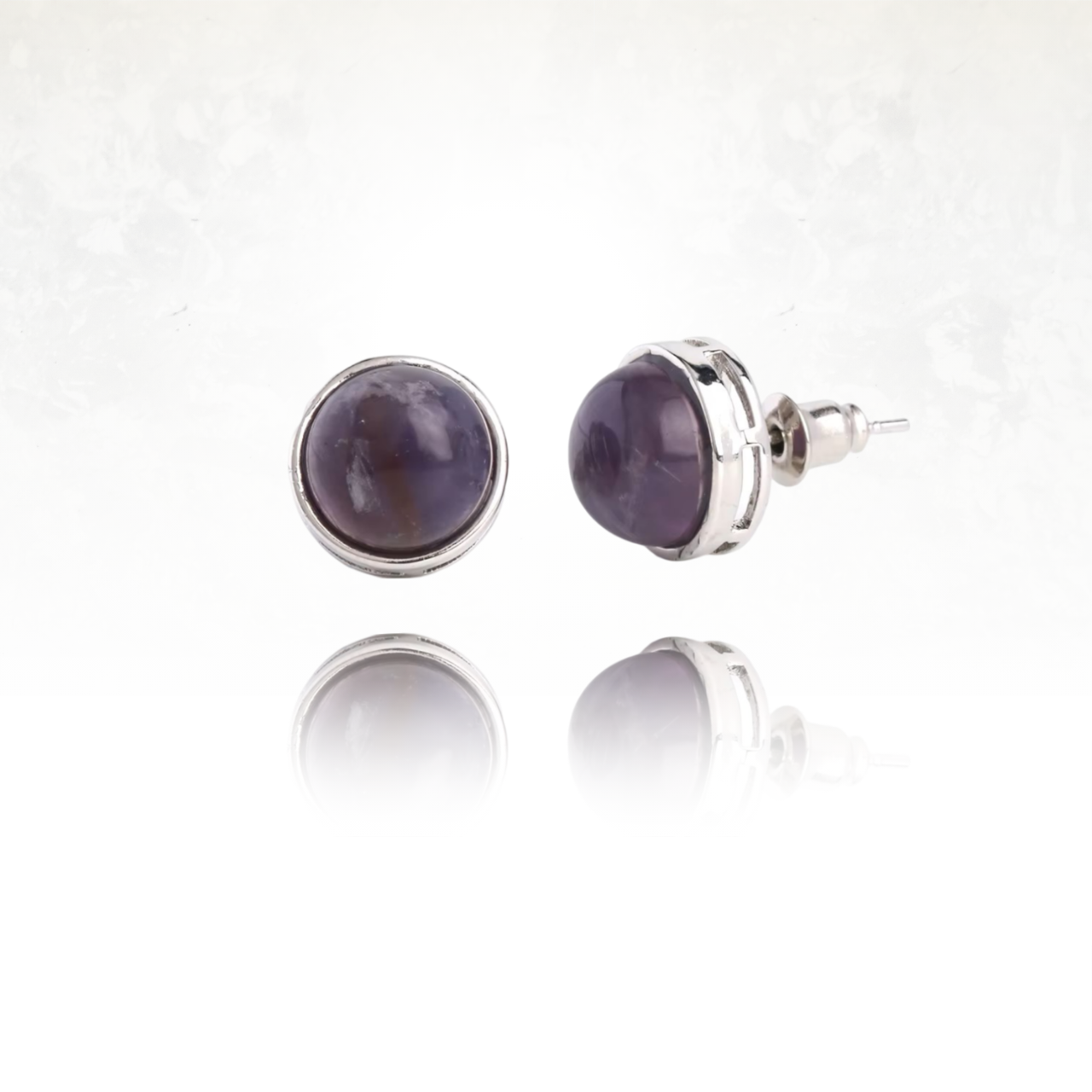 Boucles d'Oreilles OLEC