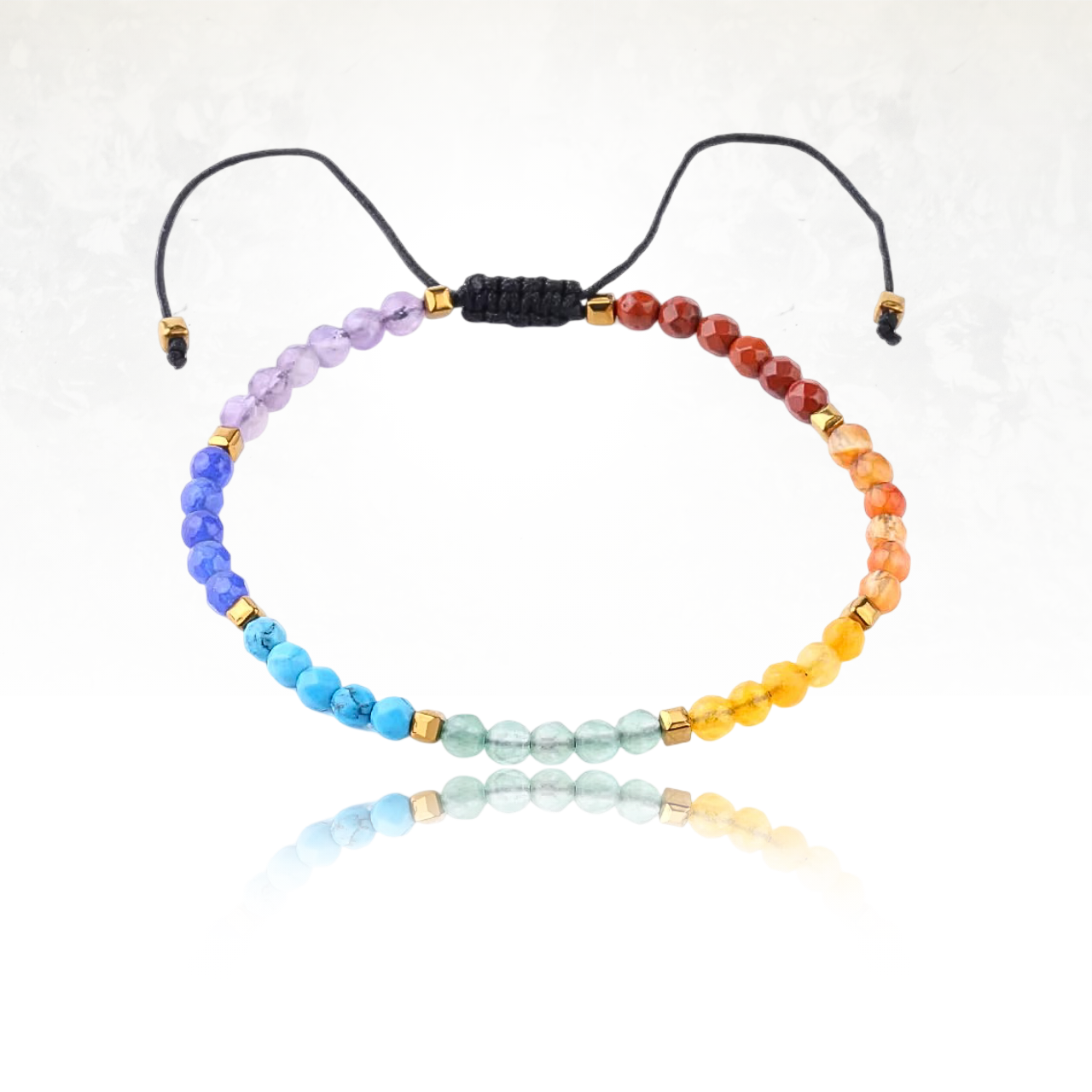 Bracelet SAVORIN Couleurs Vibrantes