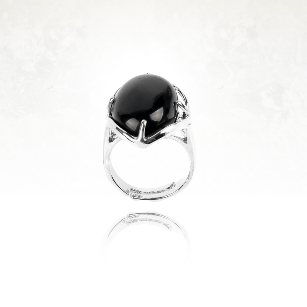 Bague AMALI Ovale