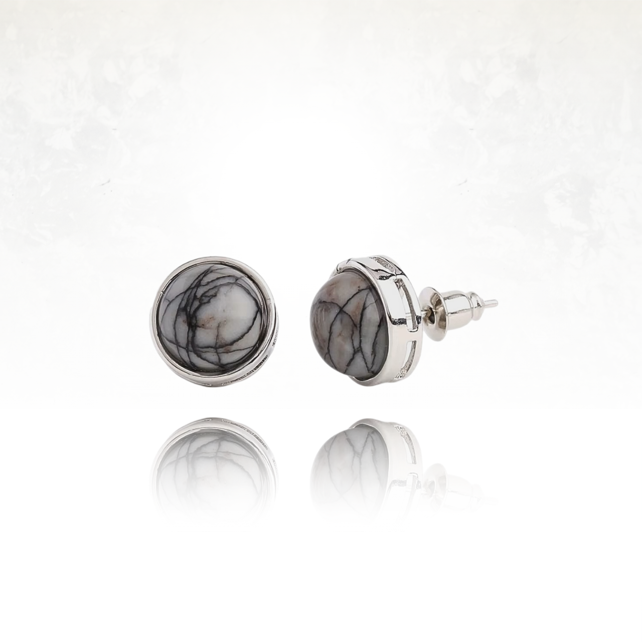 Boucles d'Oreilles OLEC