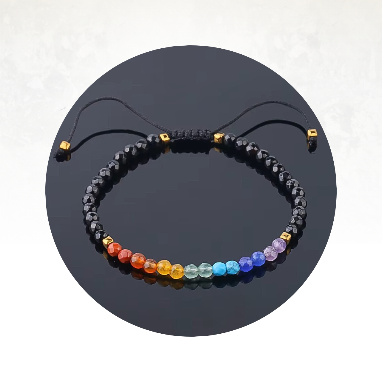 Bracelet SAVORIN Couleurs Vibrantes
