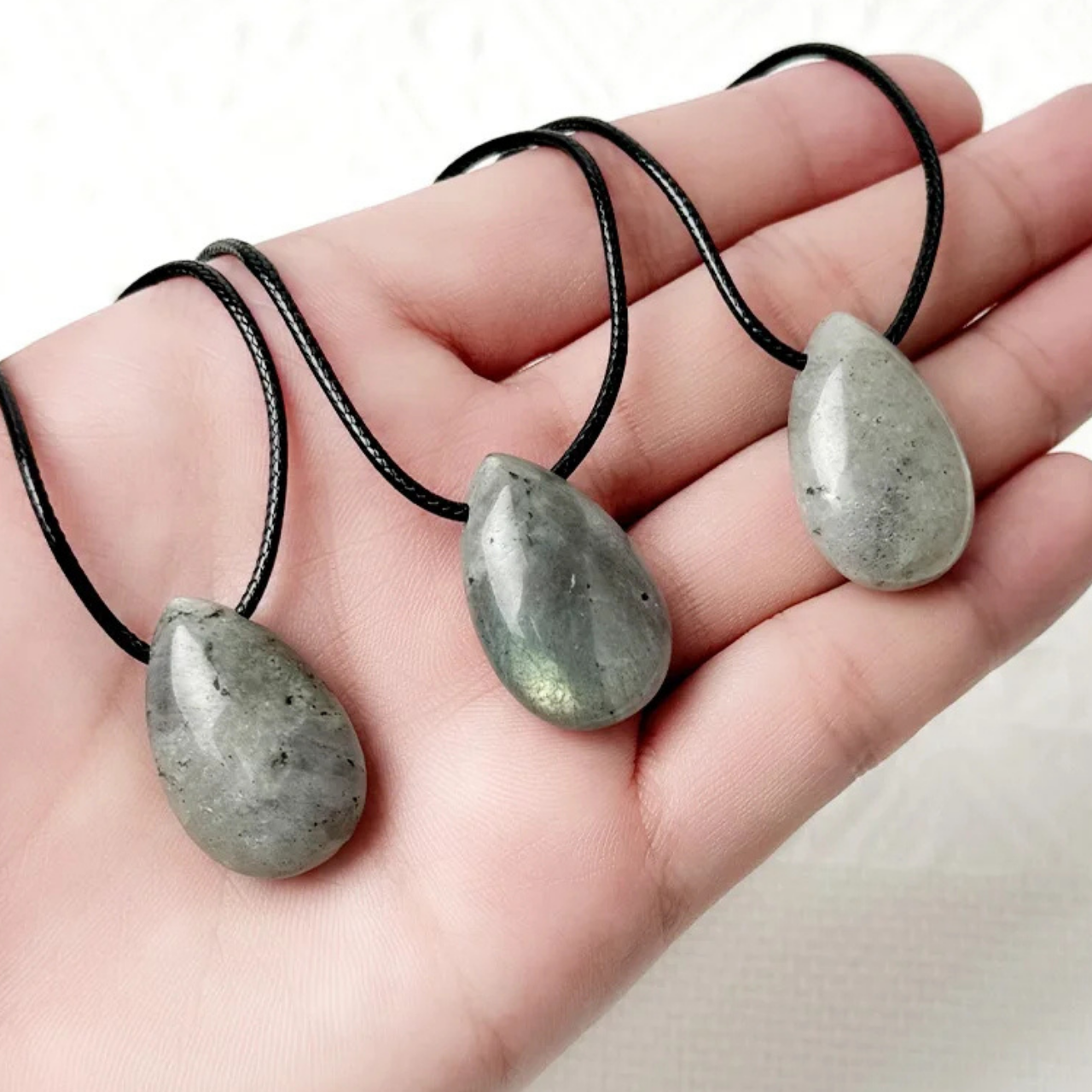 Collier SENCI