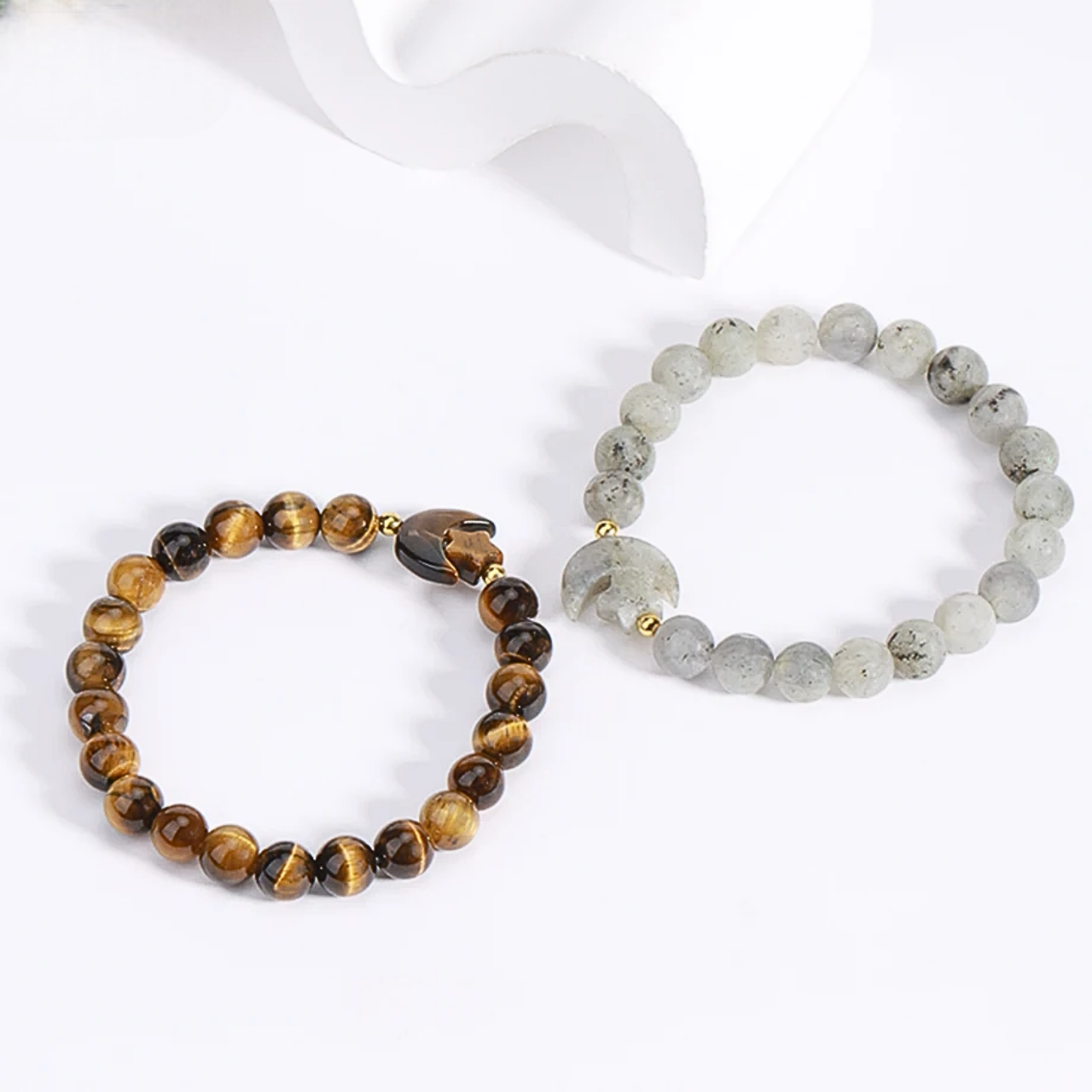 Bracelet CIELO pour favoriser l'energie spirituelle