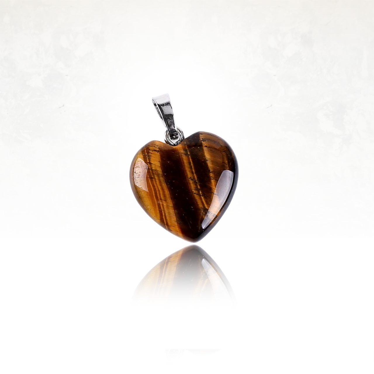 Collier HEART Coeur