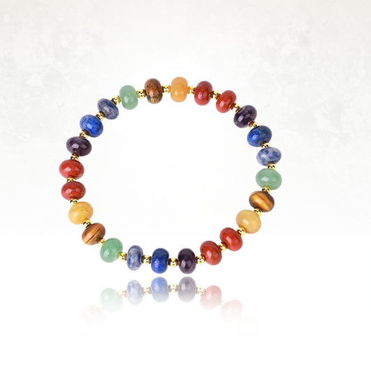 Bracelet HOUYAT Multicouleur