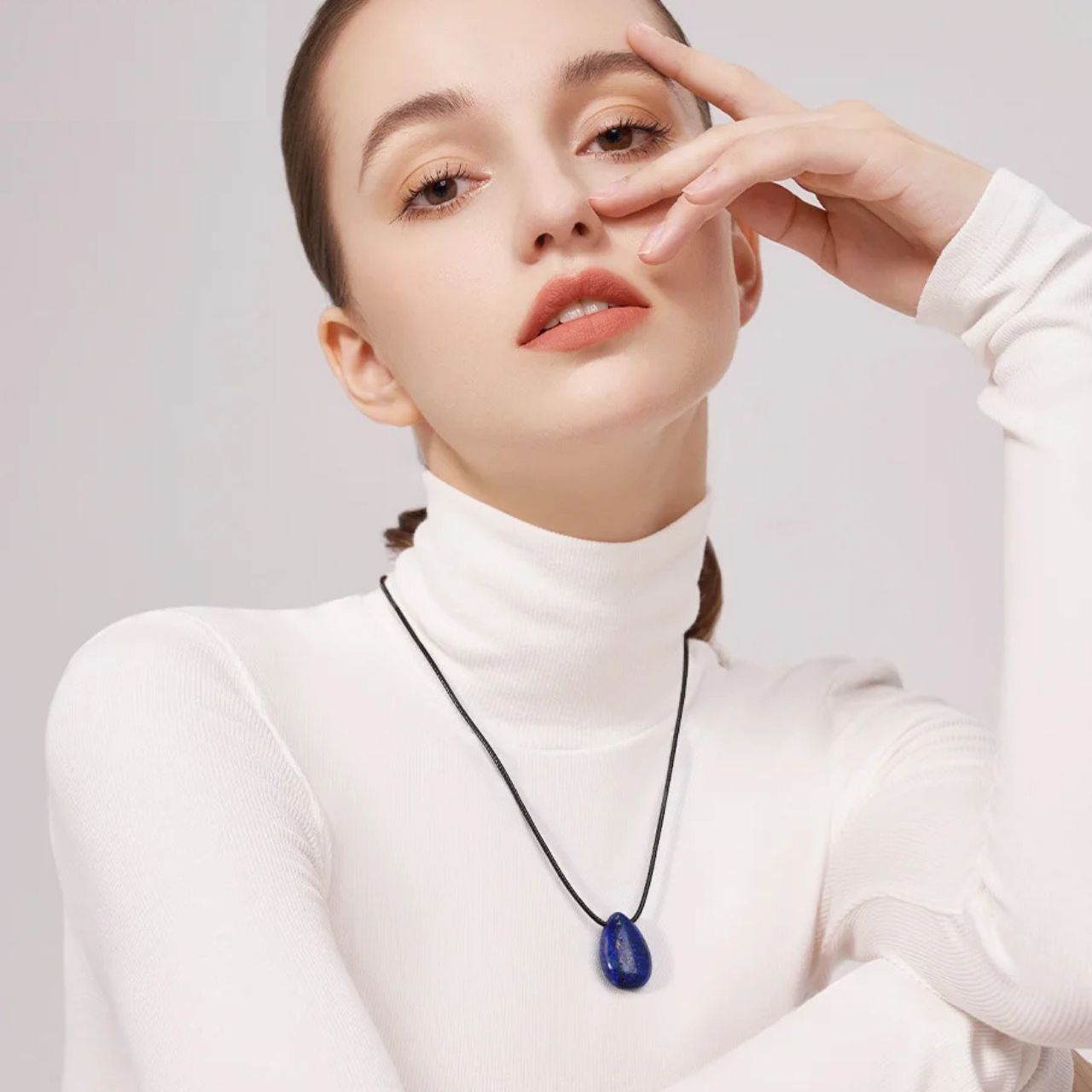 Collier SENCI