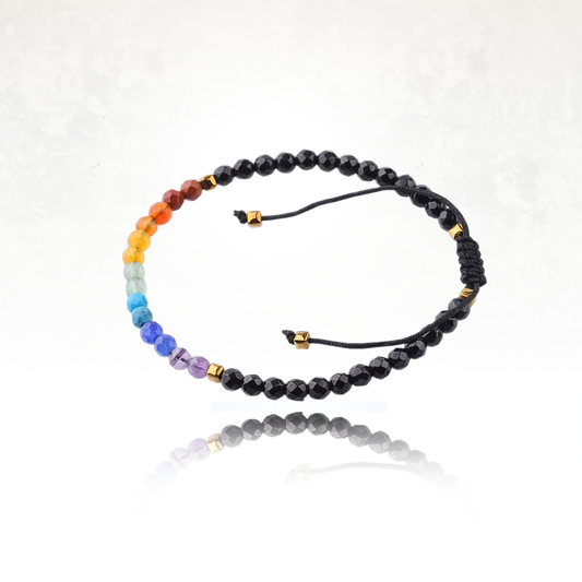 Bracelet SAVORIN Couleurs Vibrantes