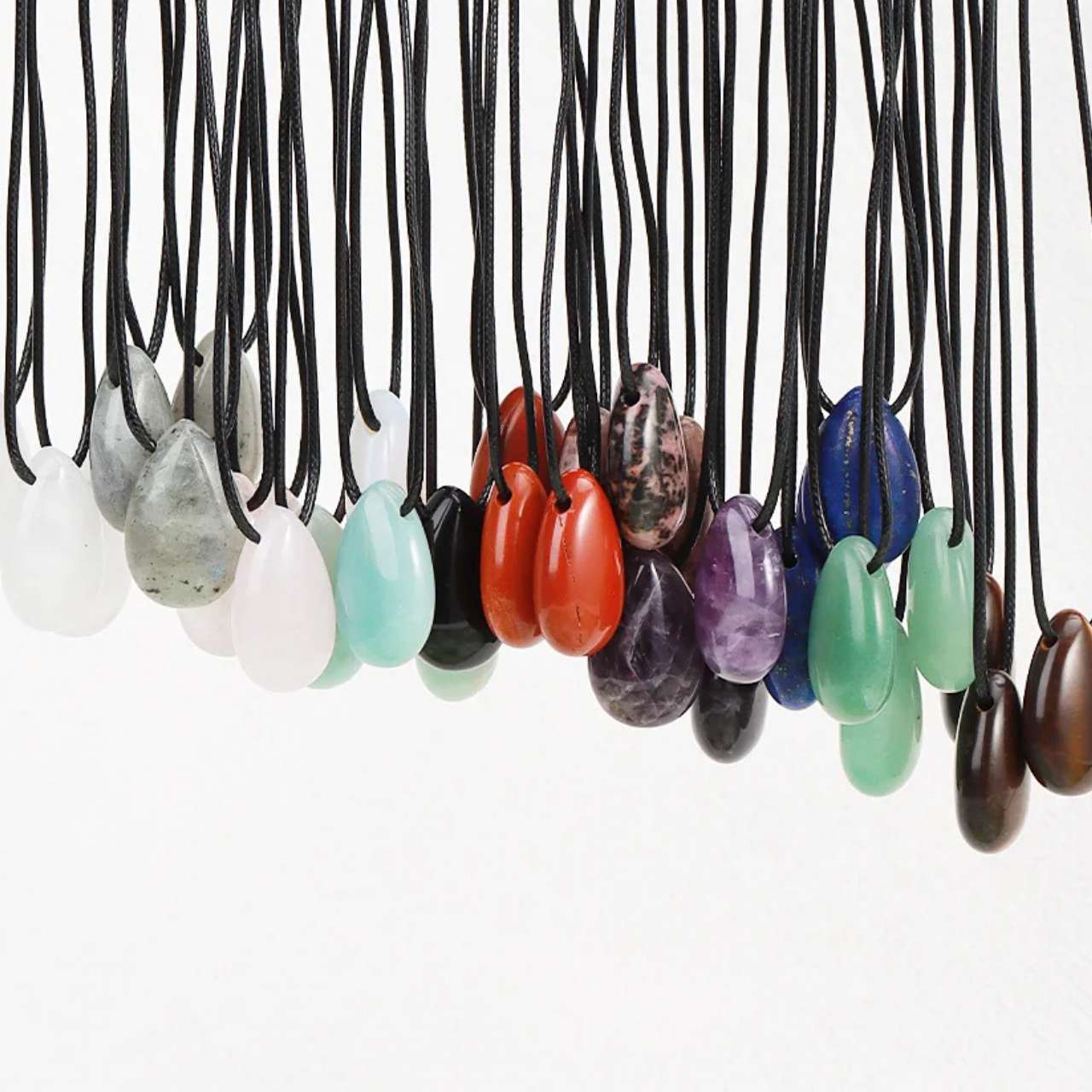 Collier SENCI