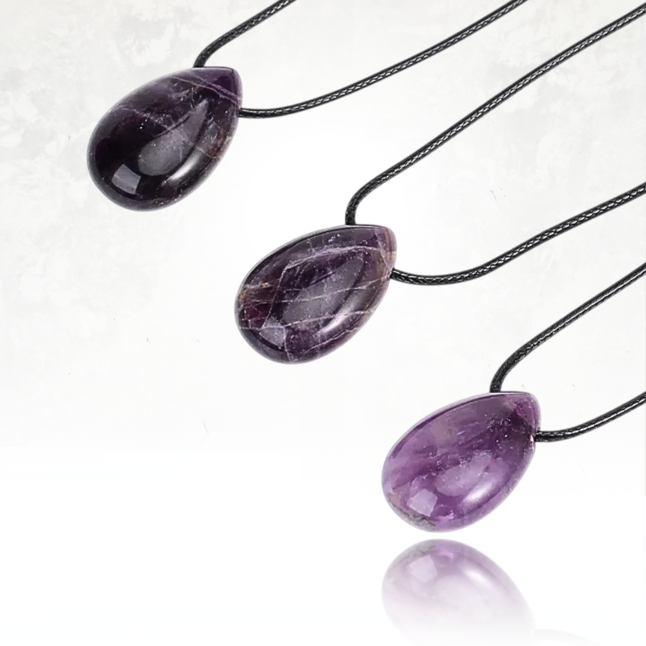 Collier SENCI