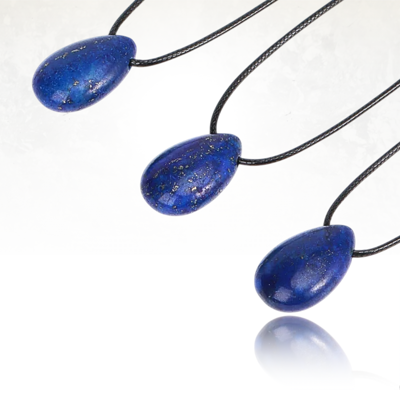 Collier SENCI