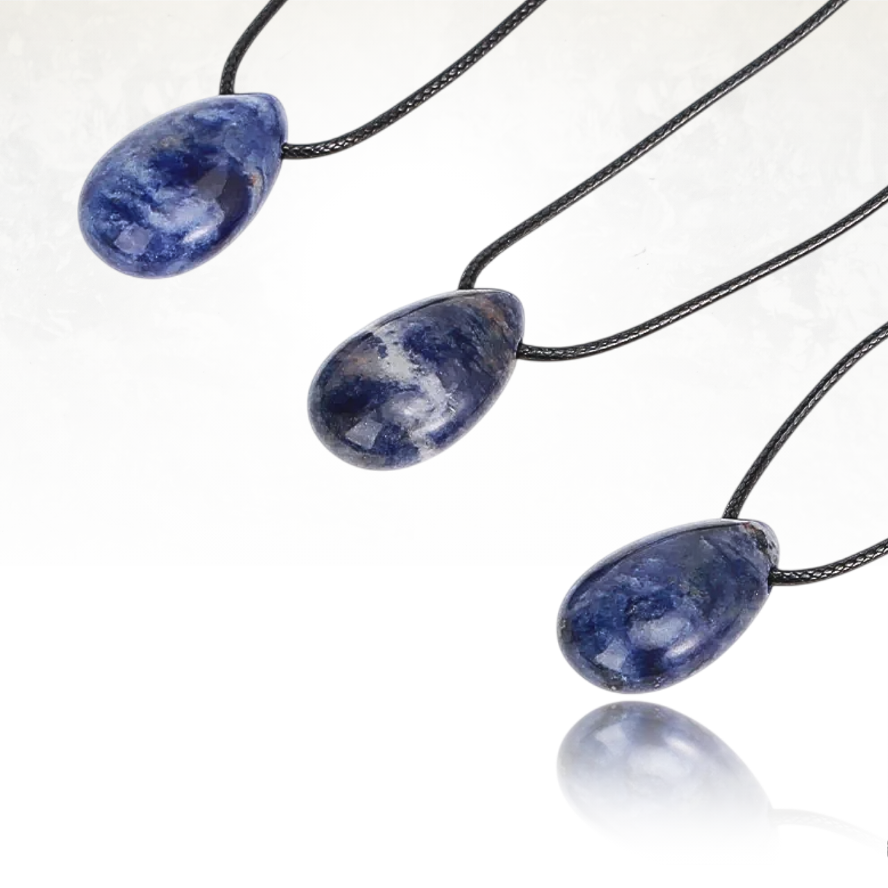 Collier SENCI