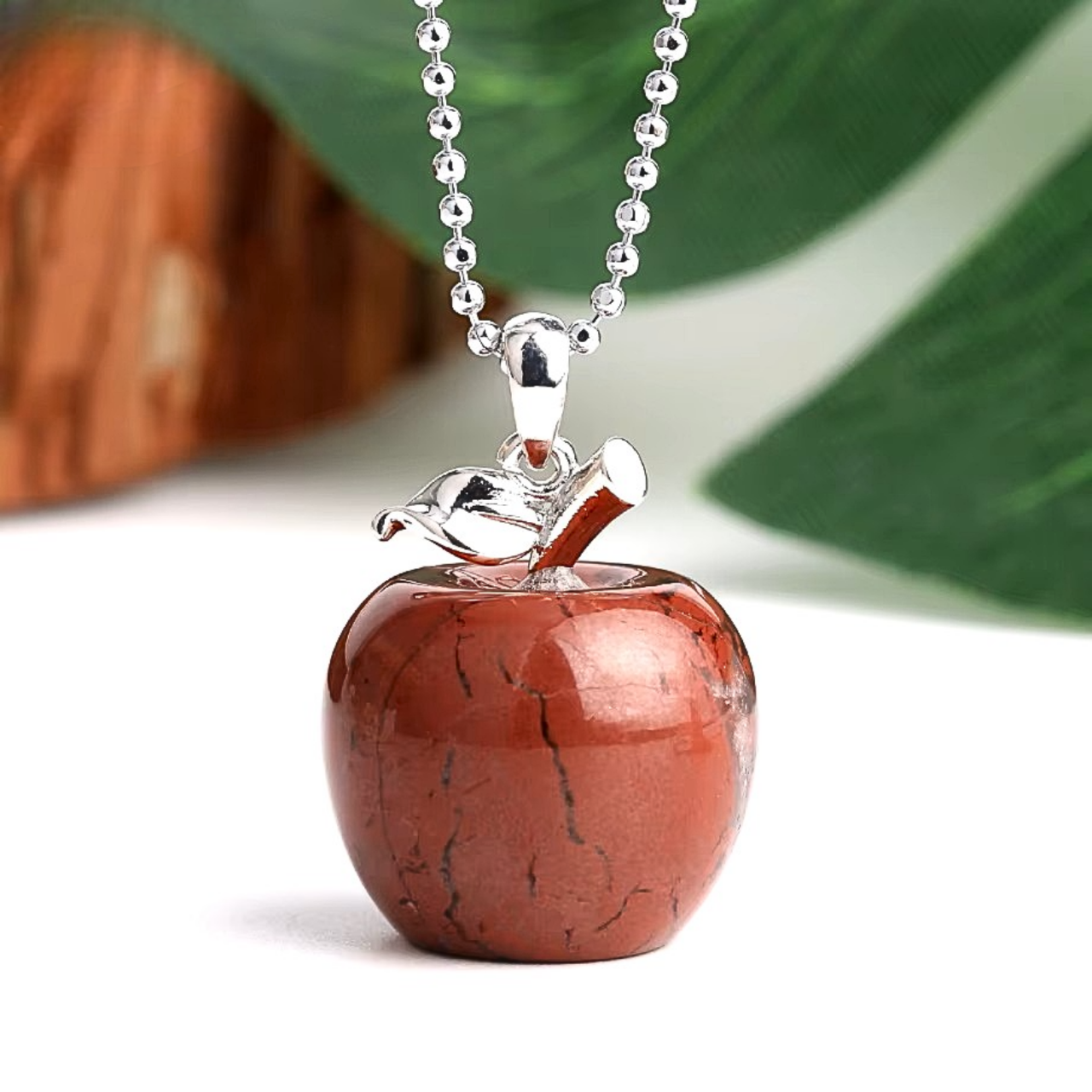 Collier UMA Pomme d'Amour