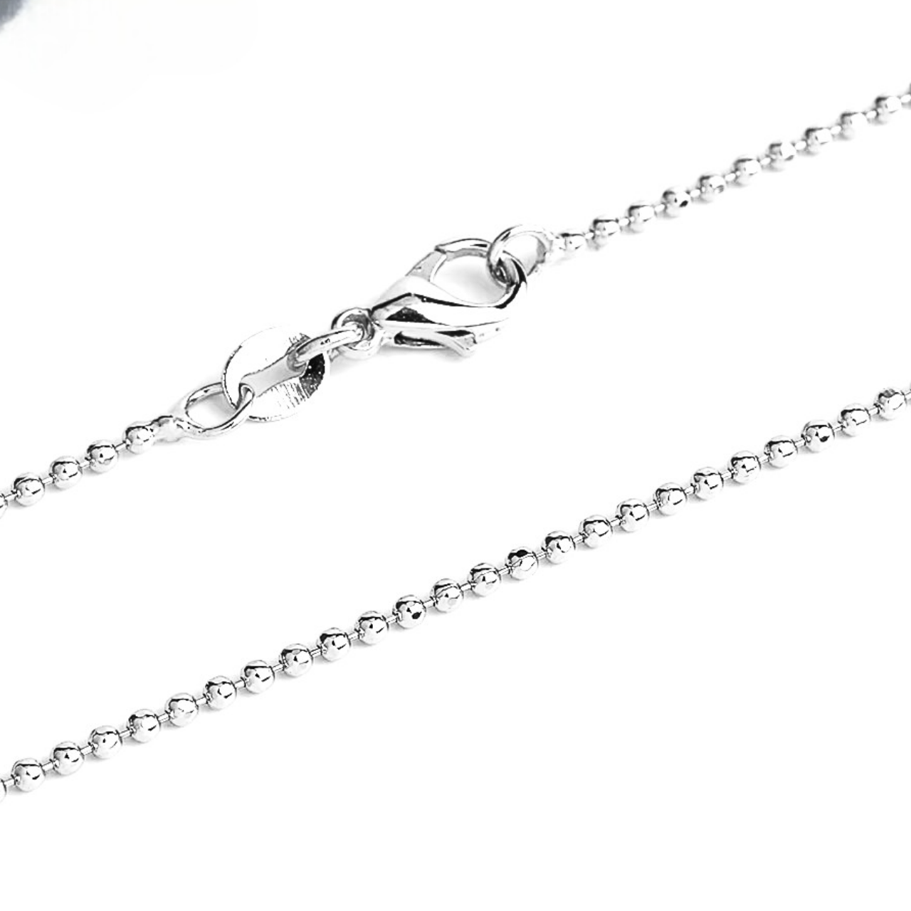 Collier UMA Pomme d'Amour