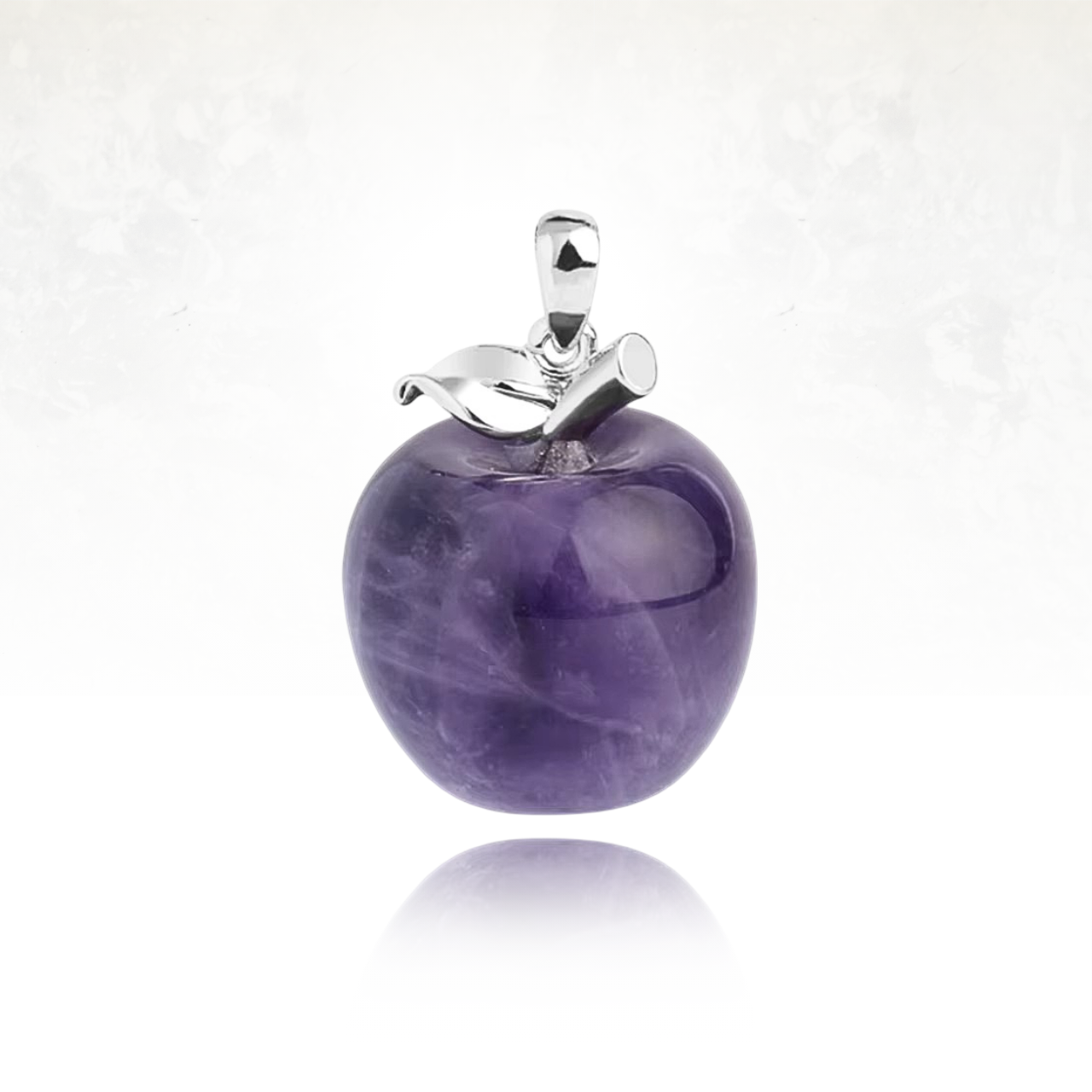 Collier UMA Pomme d'Amour