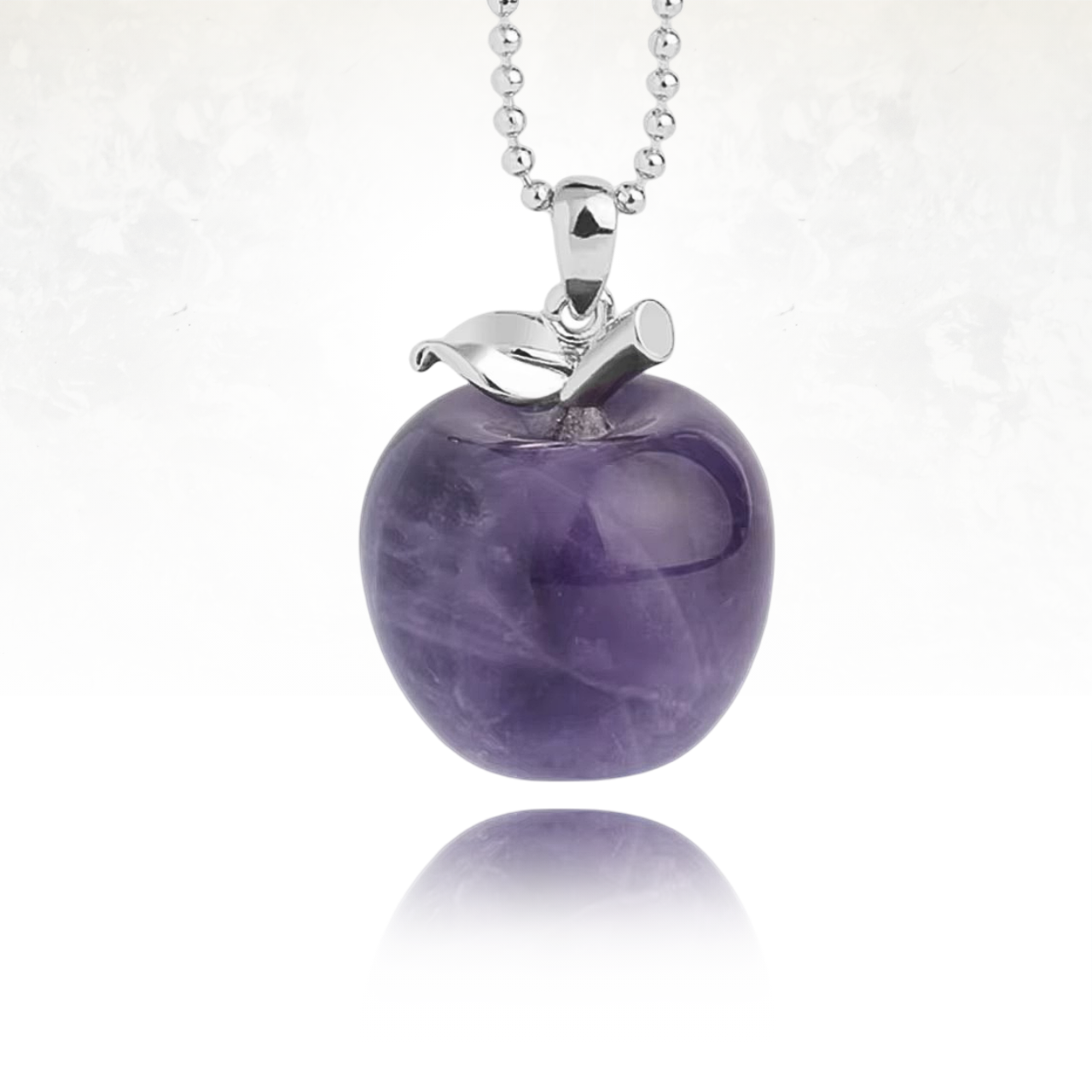 Collier UMA Pomme d'Amour
