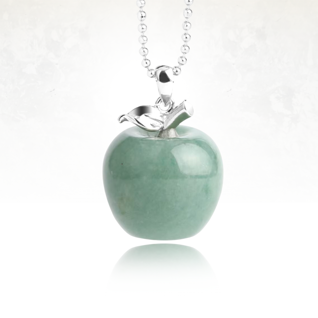 Collier UMA Pomme d'Amour