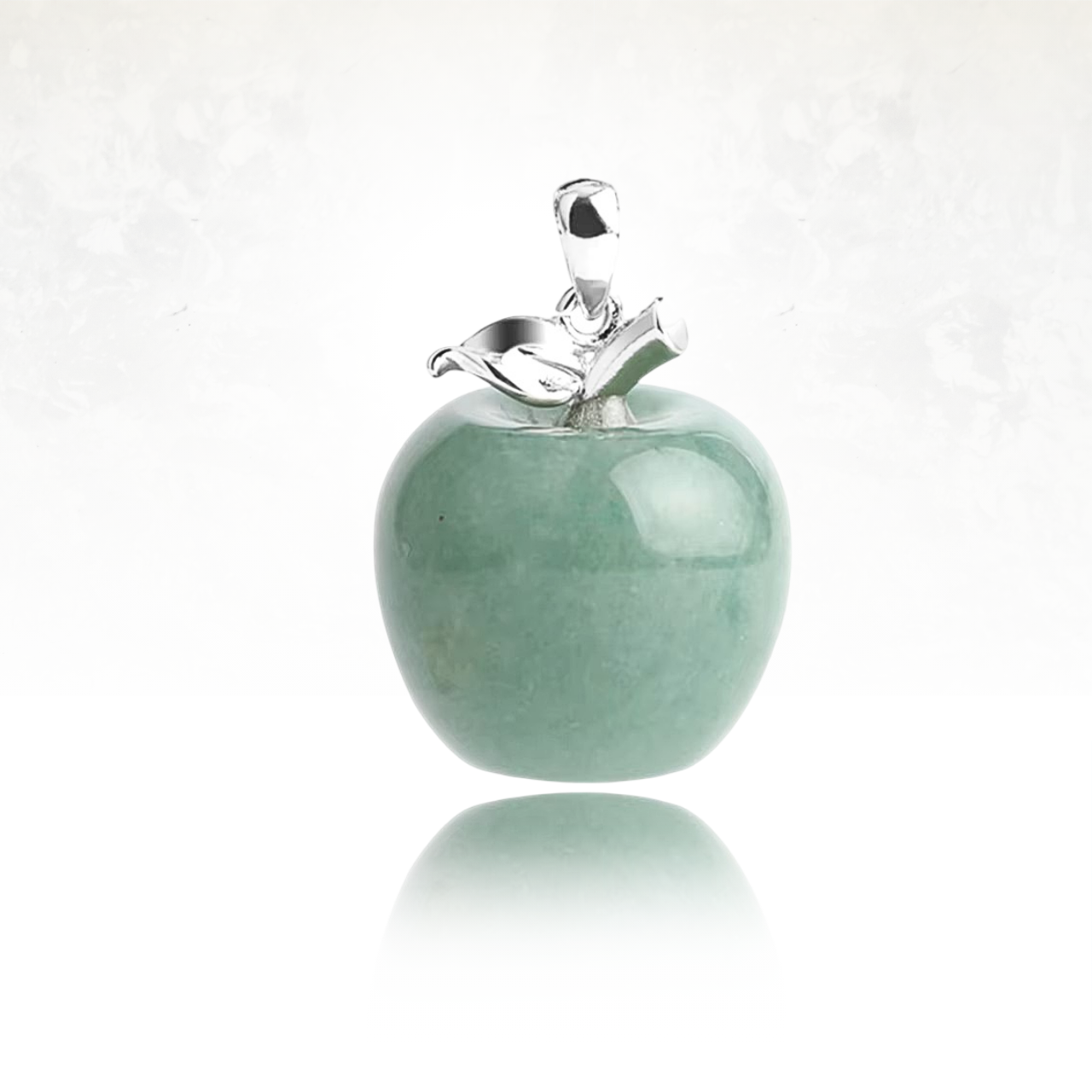 Collier UMA Pomme d'Amour