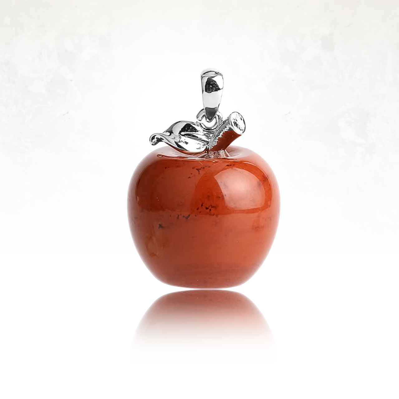 Collier UMA Pomme d'Amour