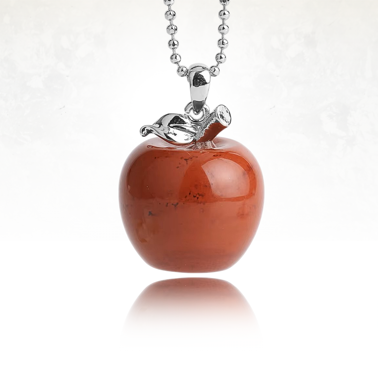 Collier UMA Pomme d'Amour