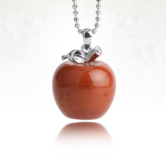 Collier UMA Pomme d'Amour