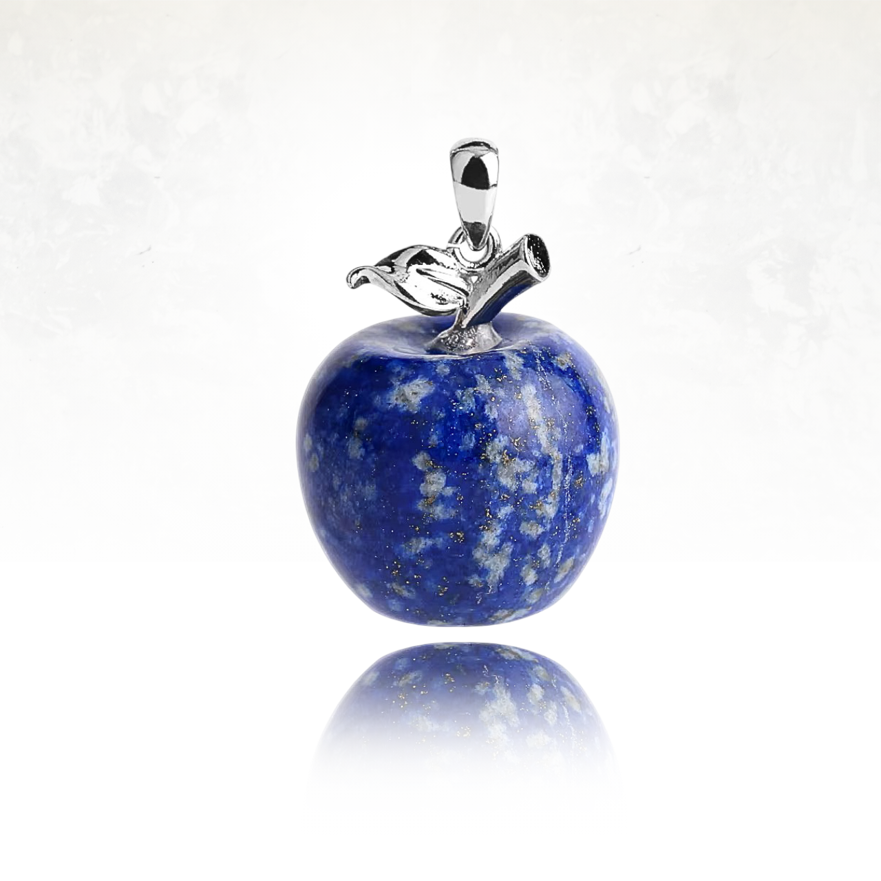 Collier UMA Pomme d'Amour