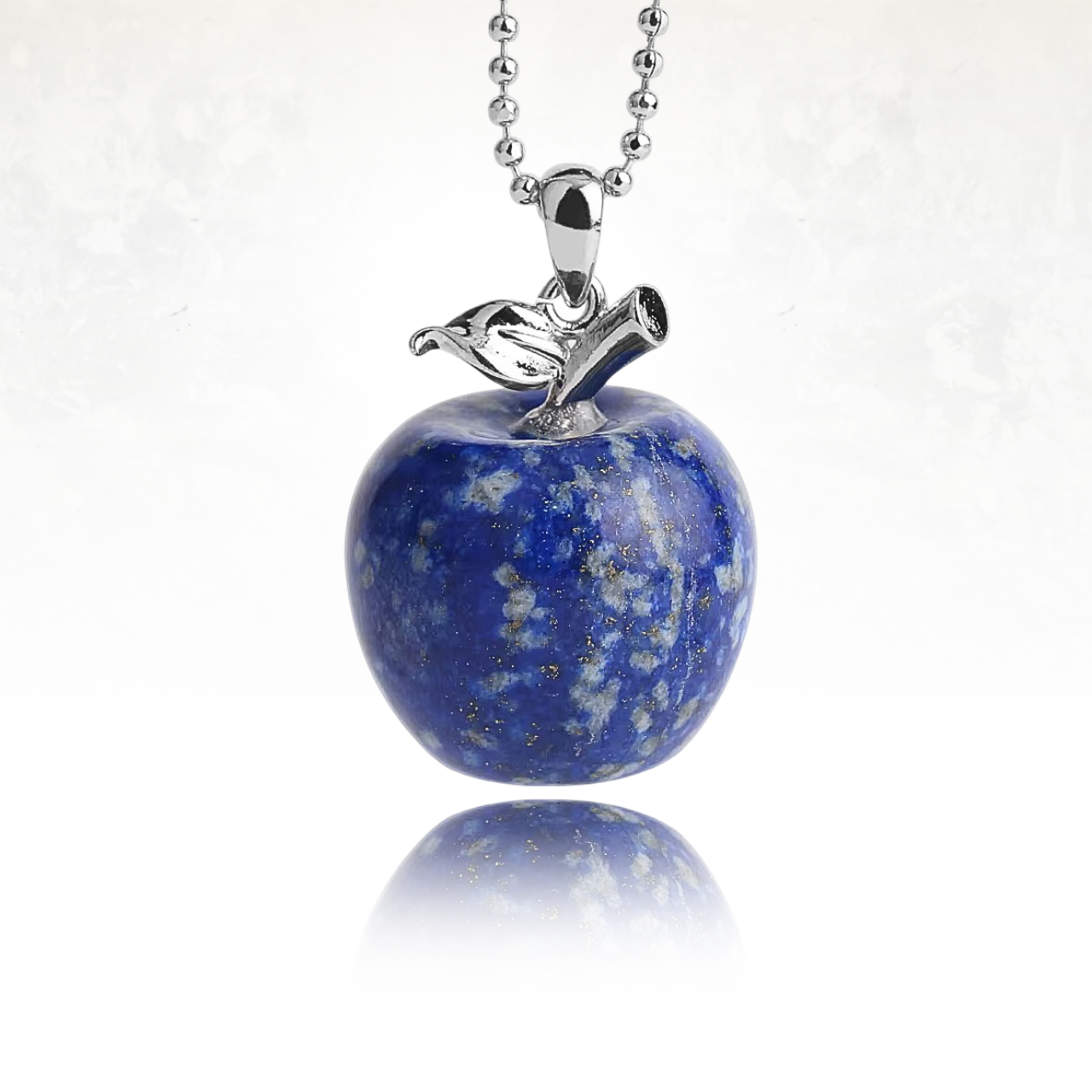 Collier UMA Pomme d'Amour