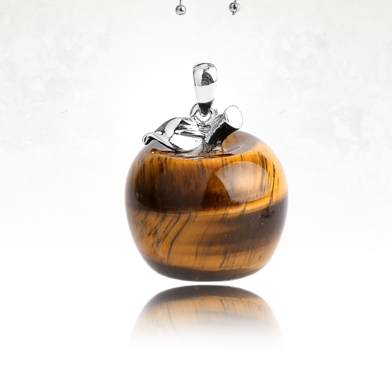 Collier UMA Pomme d'Amour