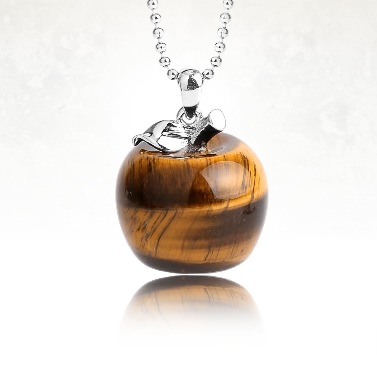 Collier UMA Pomme d'Amour