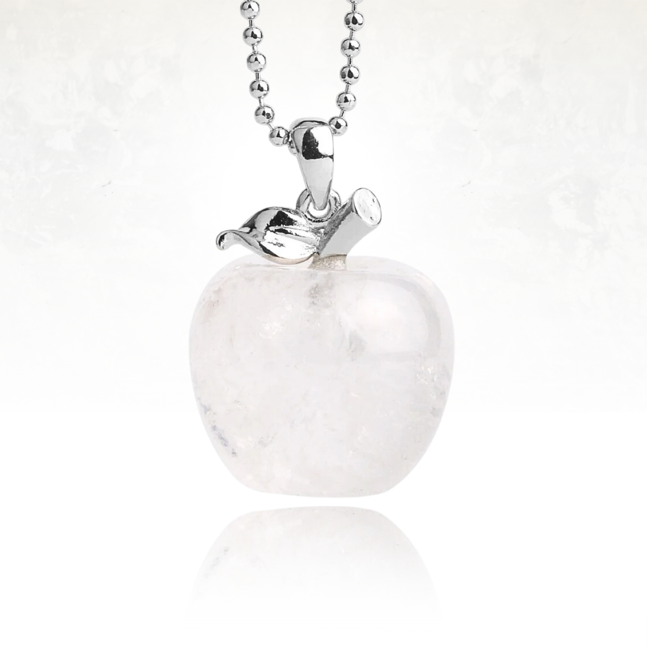 Collier UMA Pomme d'Amour