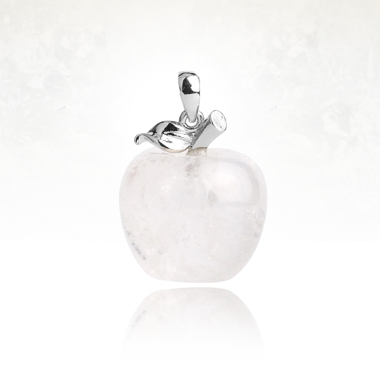 Collier UMA Pomme d'Amour