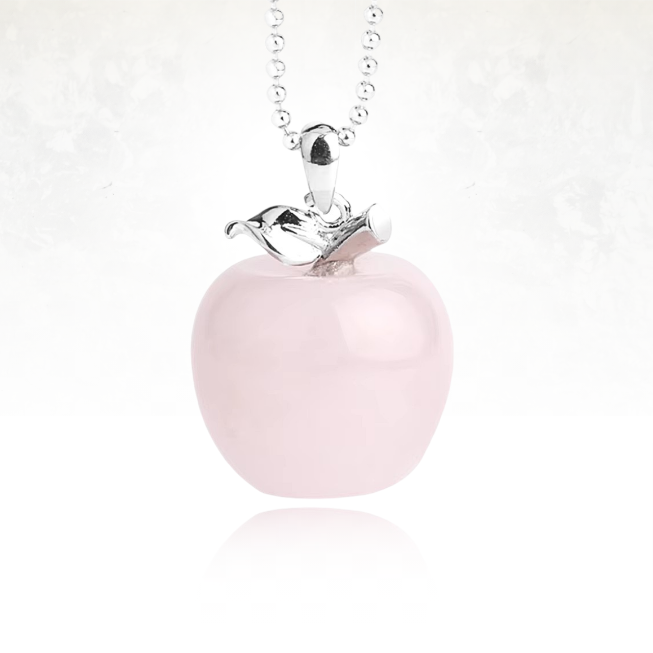 Collier UMA Pomme d'Amour