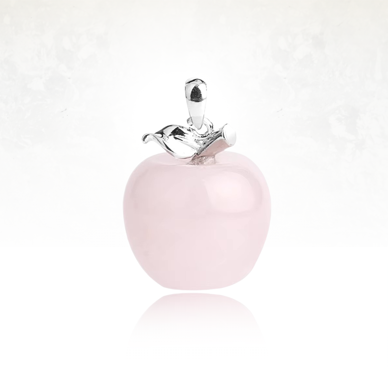 Collier UMA Pomme d'Amour
