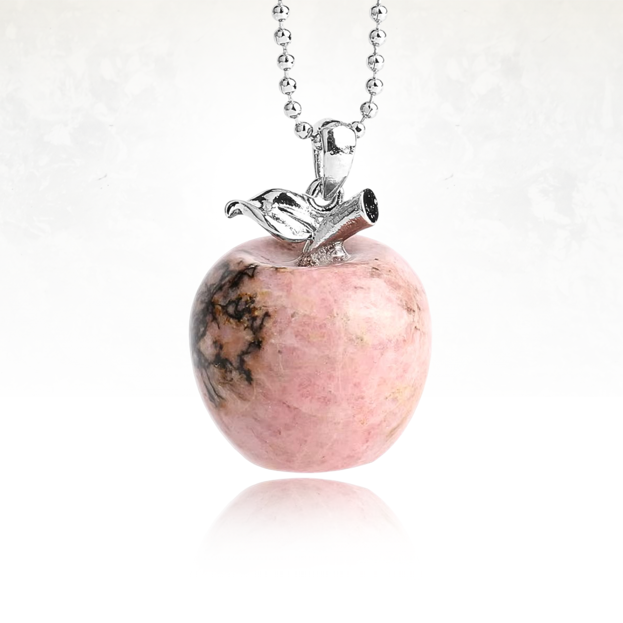 Collier UMA Pomme d'Amour
