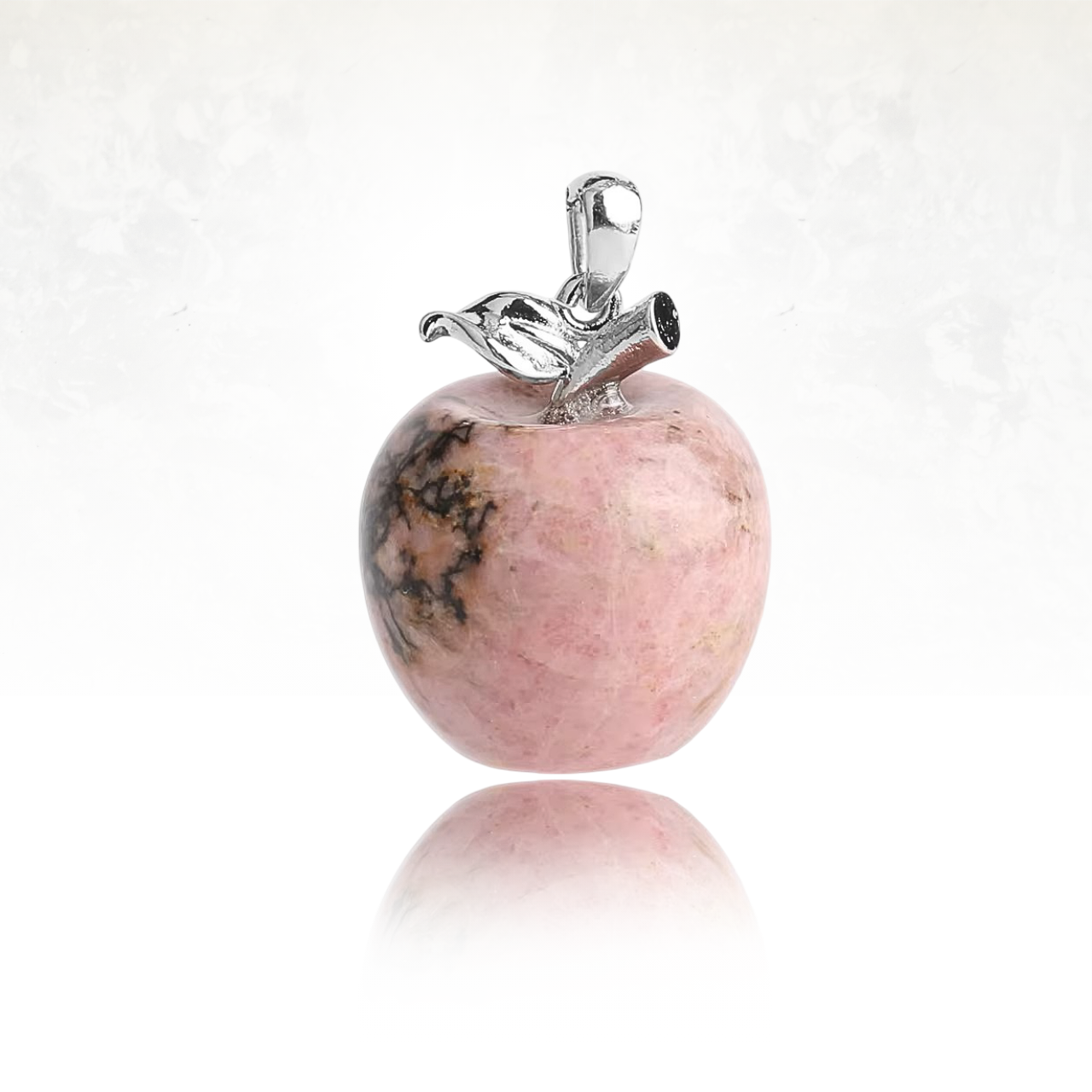 Collier UMA Pomme d'Amour