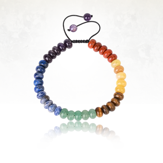 Bracelet VAYAMIN Multicolore